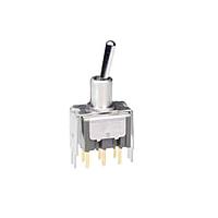NKK Switches MN28SS2G13 Toggle Switches SWITCH TOGGLE