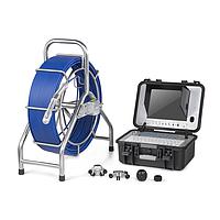 ETV Cameras 3388PT Pipe Inspection Camera (Φ28mm; cable 60m)