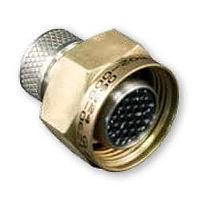 Glenair 802-009-06Z16-7SA Circular MIL Spec Connector 11+ start 5 wks AOC