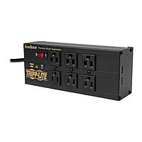 Tripp Lite IBAR6ULTRAUSBB Surge Protectors IBAR6ULTRAUSBB