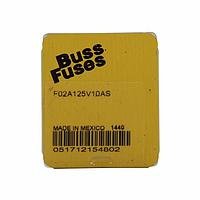 Eaton Bussmann BK/F01A-4AS Hi-Rel Fuse MIL MIL-F-15160/01