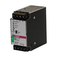 TRACO Power TSP-BCM24A Battery Chargers Product Type: AC/DC; Package Style: DIN-rail; Output Power (W): 600; Input Voltage: 24 VDC; Output 1 (Vdc): 24 VDC; Output 2 (Vdc): N/A; Output 3 (Vdc): N/A