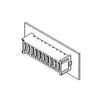 Molex 46562-9001 Power to the Board TEN60 VERT POWER RECPT MODULE 1-CKT