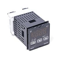 Omron Automation and Safety E5CSV-Q2T-F AC100-240 Temperature Controllers Temperature Cont.