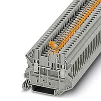 PHOENIX CONTACT 3046375 Knife Disconnect Terminal Block UT 2.5-MT P/P 26-12AWG 20A