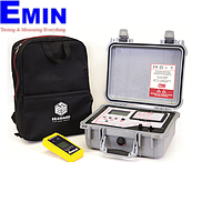 Seaward Solar Battery Tester Inspection Service