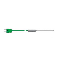 ETI 133-422 High-Temperature Probe (-200 ~ 1100°C, 1000mm)