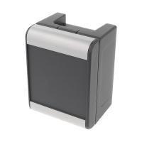 Hammond Manufacturing R133-170-000 Electrical Enclosures aluDOOR HINGED LID-RECESS