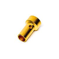 ITT Cannon DM53740-5001 D-Sub Standard Connectors DSUB PIN COAX SOD STR 50O G