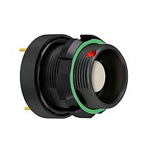 ODU GC0WDM-P09UM00-000L Circular Push Pull Connectors