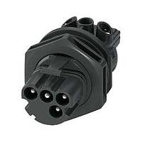 PHOENIX CONTACT 1437018 Connectors CBC-PRC 3-FT25-MS6 400V