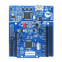 STMicroelectronics SPC584B-DIS Discovery Kits SPC584B-DIS: Discovery kit featuring SPC58 4B Line MCU in eQFP64