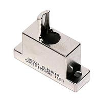 Glenair 500T012M25B Micro-D QWKTY STRN RELIEF BS TOP FILL HD JKSCRW