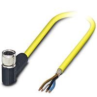 PHOENIX CONTACT 1406020 Sensor Cables / Actuator Cables SAC-4P- 5.0-542/M8 FR SH BK