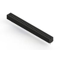 EDAC 857-032-427-101 Receptacles High Temp Card Edge Connector