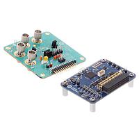 Analog Devices MAX98361BEVSYS#WLP Audio Amplifier Evaluation Kit for digital Class D with