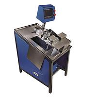 JCW JCW-S04 Servo Motorized Power Cord Cable Cutting Stripping Machine (5-15 mm, 20-290 mm)