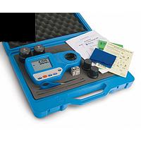 Hanna HI96770C Silica Photometer with Hard Carrying Case(0 - 200 mg/L (ppm))