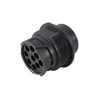 DEUTSCH - TE Connectivity HD10-9-96P-B025 Connectors RECP ASM