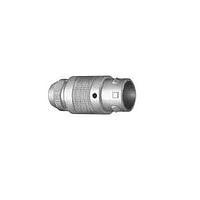 LEMO FGG.3B.316.CYCD92 Connectors STRAIGHT PLUG MALE W. CABLE COLLET