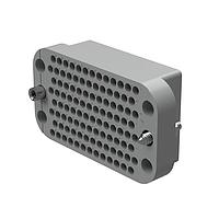 Amphenol Positronic GMCT50F0TU000 Connectors