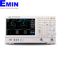 RIGOL RSA3015N Real-Time Spectrum Analyzer (9kHz~1.5GHz)