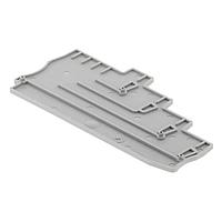 PHOENIX CONTACT 3041930 Cover, End D-ST 2.5-4L/1P
