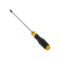 STANLEY STMT60815-8 Slotted Cushion Grip Screwdriver