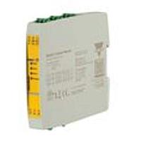 Carlo Gavazzi SM2H21 I/O Modules SAFETY MODULE, TWO HANDS-CONTR