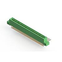 EDAC 846-060-558-212 Receptacles High Temp Card Edge Connectors