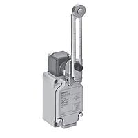 Omron Automation and Safety WLCA122TSN Two-Circuit Limit Switch Limit SW, Adjustable Roller