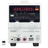 Texio PA600-0.1B Regulated DC Power Supplies (600V/0.1A)