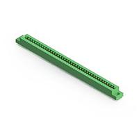 EDAC 807-078-522-204 Receptacles High Temp Card Edge Connector