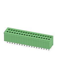 PHOENIX CONTACT 1993815 Fixed Terminal Blocks ZFKDSA 1-V-3,81-18