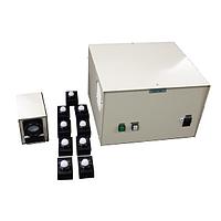 Kyoritsu Electric DEF-9E Flash light distribution tester (0,006～2 klx, 1～5,000 klx)