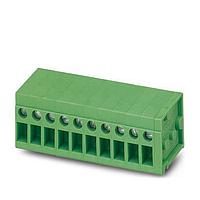 PHOENIX CONTACT 1713279 Fixed Terminal Blocks FRONT2,5-H/SA 5/67RZ