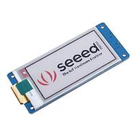 Seeed Studio 104020130 On Screen Display Boards Grove - Triple Color E-Ink Display 2.13''