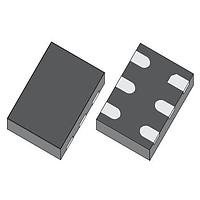 Trimmer, Variable Capacitors