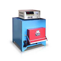 Ludatest SX2-4-13 Laboratory High Temperature Muffle Furance (1300℃)