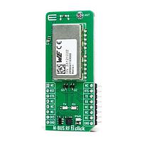Mikroe MIKROE-3303 Add-On Boards M-BUS RF 2 Click