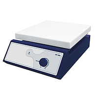 WITEG HP-30A Premium Hotplate Analog (70°C-380°C, ±0.3°C)