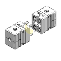 Sterling Sensors CCDSCRPLU Standard Duplex Thermocouple Connector (Duplex Type RCB/SCB standard plug)