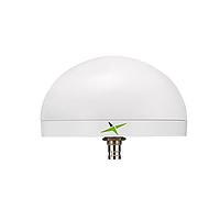 Taoglas XAHP.30.A.1L21 Multiband Antenna Active Multi-band GNSS Antenna with BNC Female Direct Mount