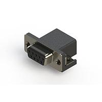EDAC 626-009-662-011 D-Sub Connectors - Standard Density Right Angle D-Sub Connector