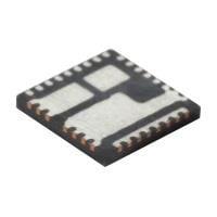 Intersil ISL99227HRZ-T Special Purpose Smart Power Stage (SPS) Module with Integrated High-Accuracy