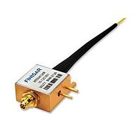 Coherent XPDV4121R-WF-FP Photodetector 100 GHz single photodetector, single input: FC/PC connector, output: W-female connector, single wavelength 1550nm