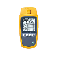 Fluke Network MS-POE-IE Industrial Ethernet Cable Verifier