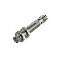 Carlo Gavazzi ICB12L50N08M1IO Proximity Sensors Inductive proximity sensor, M12 Nickel-Plated Brass, M12 plug, Sn 8mm, Non-Flush mount, Long body, NPN/PNP/Push-pull, NO/NC, Supply voltage 10-36Vdc, Max output current 200 mA, Max switching frequency 2 kHz, Operating temperature -40C - +70C, IP67, I