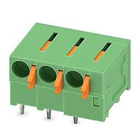 PHOENIX CONTACT 1700499 Fixed Terminal Blocks FFKDSA1/H2-5.08- 3