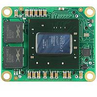 Trenz Electronic TE0741-04-D2C-1-A System-On-Modules - SOM FPGA Module with AMD Kintex 7 325T-2CF, 32 MByte QSPI Flash, 4 x 5 cm